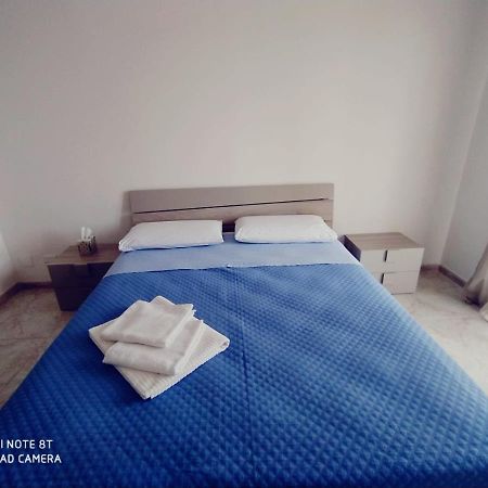 Appartamento Santucci 2 Rodi Garganico Zewnętrze zdjęcie