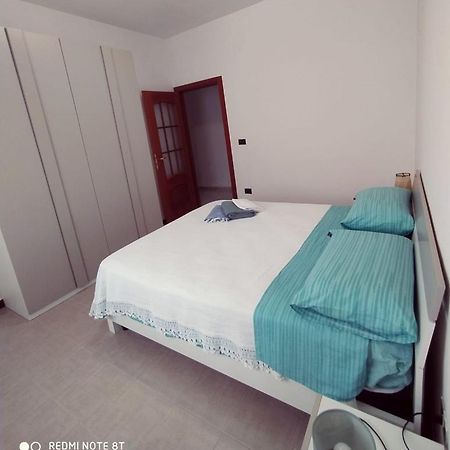 Appartamento Santucci 2 Rodi Garganico Zewnętrze zdjęcie