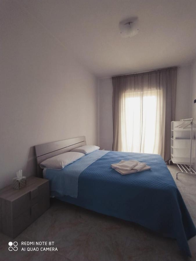 Appartamento Santucci 2 Rodi Garganico Zewnętrze zdjęcie